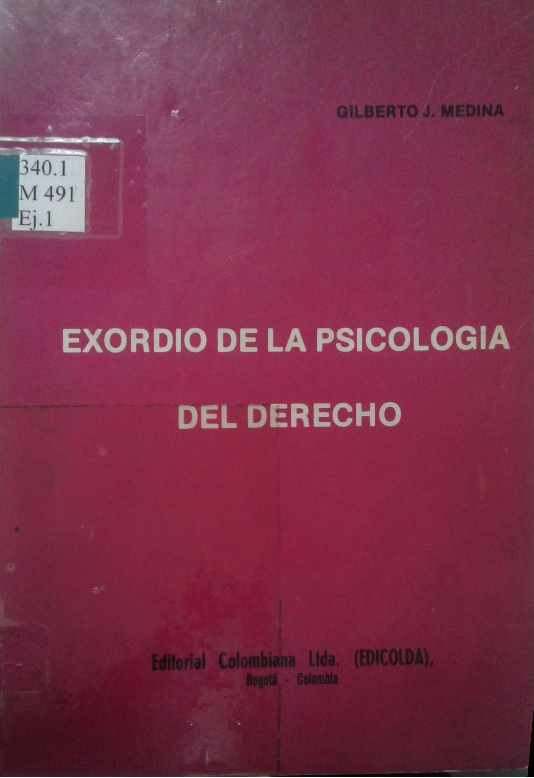 Libro